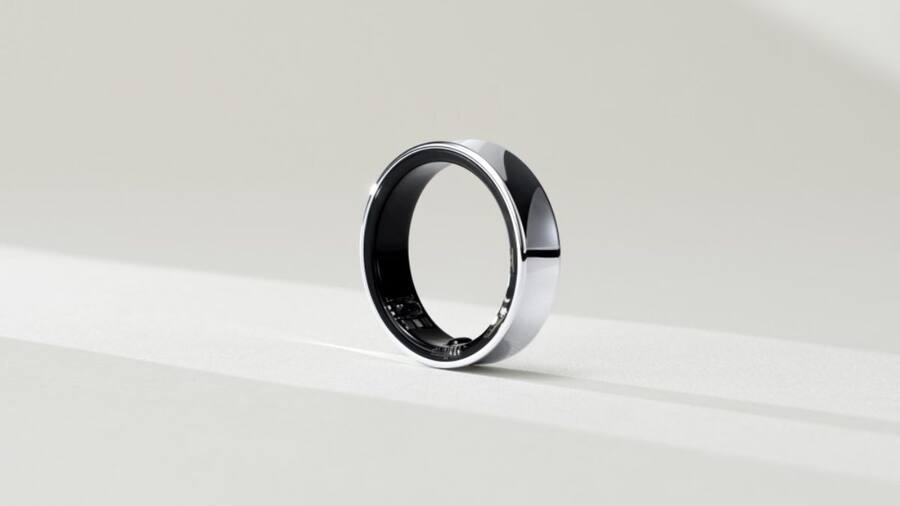 Samsung Galaxy Ring launched at MWC 2024, but will go on sale later Samsung will begin the sale of the Galaxy Ring later.