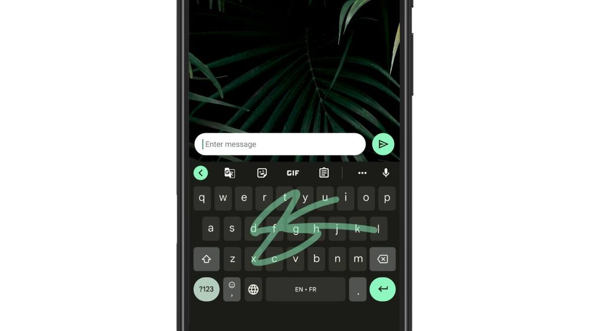 Google's Gboard now shows new text-scanning tool for more users