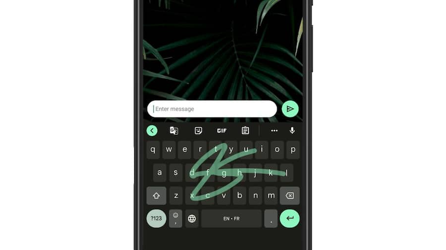 Google's Gboard now shows new text-scanning tool for more users Google is now rolling out a new Gboard tool to more users.