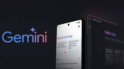 Google's Gemini AI beats OpenAI's ChatGPT in this test