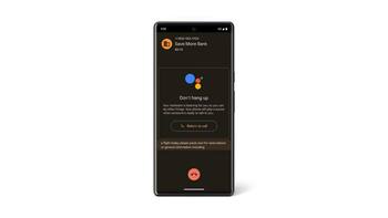 Google tests feature that calls customer care, waits on hold until a rep joins