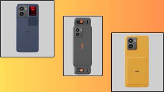 HMD takes up what Motorola gave up on years back: a modular phone