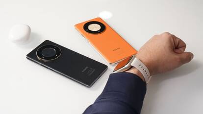 Honor Choice Watch, Earbuds X5 are new accessories to go with Honor X9b