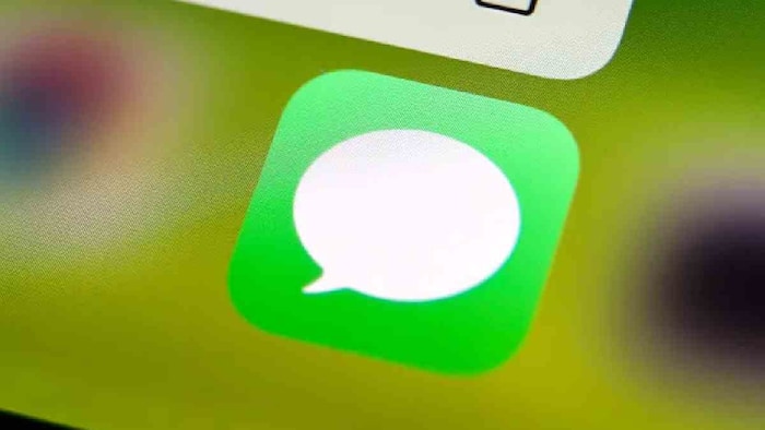 iMessage