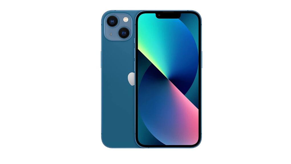 iPhone 12 Display