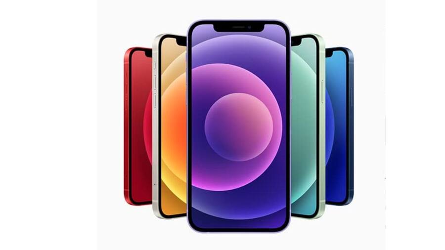 iPhone 12 Price
