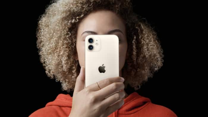 iPhone 12