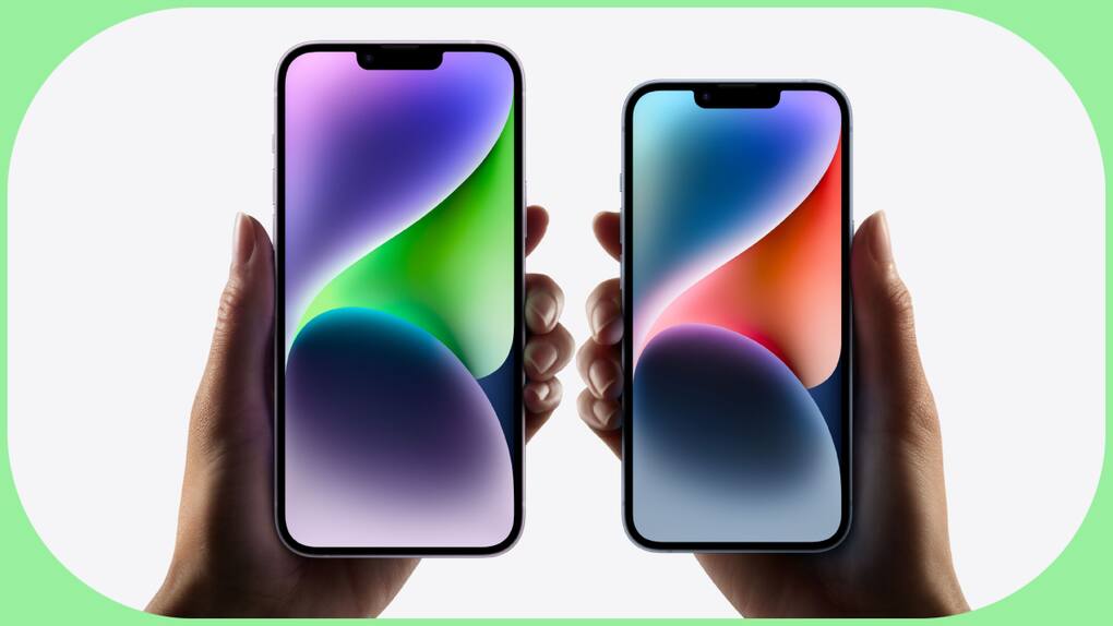 iPhone 14