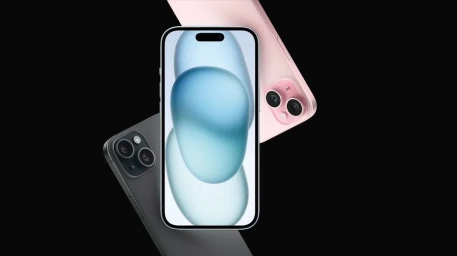 iPhone 15 Croma Deal