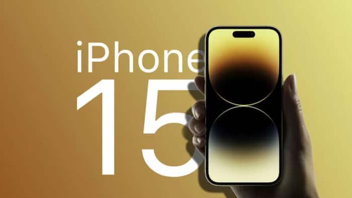 iPhone 15 is currently available for the lowest price right now.