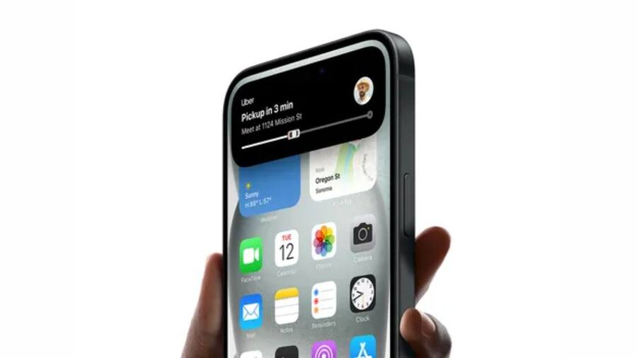 iPhone 15 Performance