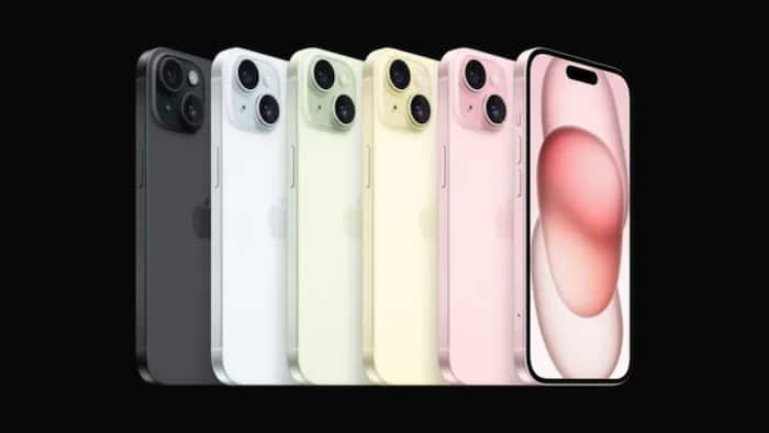 iPhone 15 Price