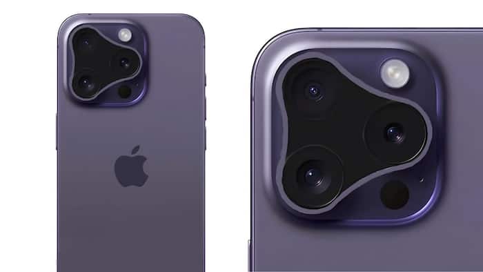 iPhone 16 Pro