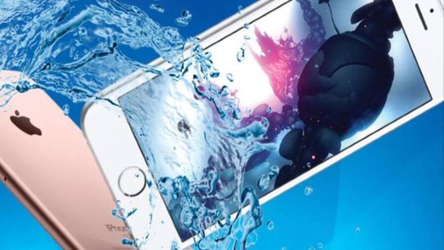 Apple यूजर्स हो जाएं खुश- iPhone में आने वाला है “Underwater Mode”, पानी में ले सकेंगे फोटो और वीडियो! iPhone