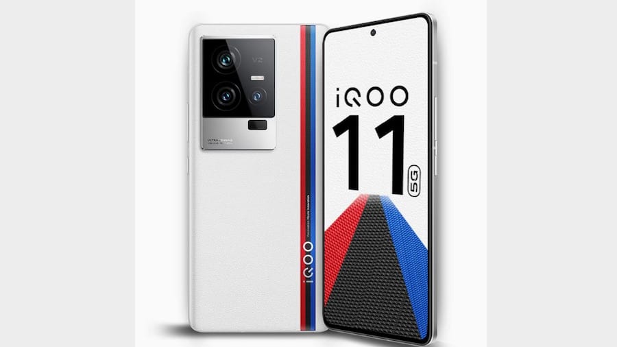 iQOO 11 5G New (3)