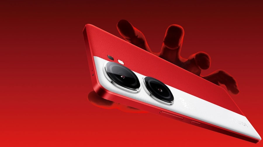 iQOO Neo 9 Pro 5G (2)