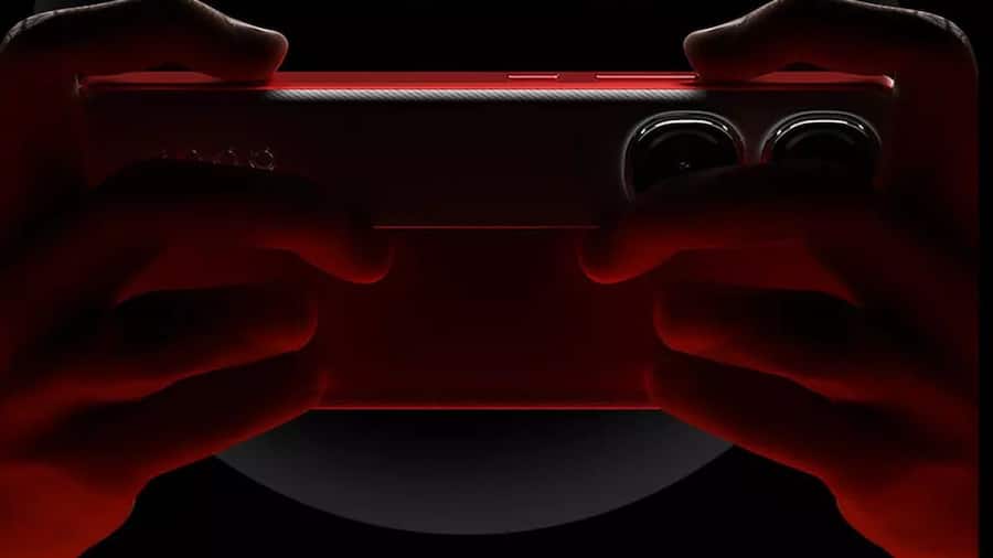 iQOO Neo 9 Pro 5G (9)