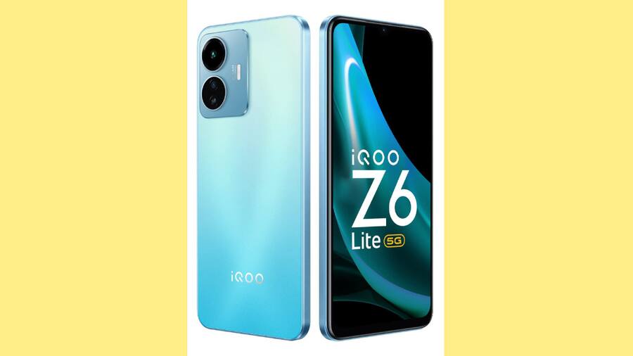 iQOO Z6 Lite 5G (1)