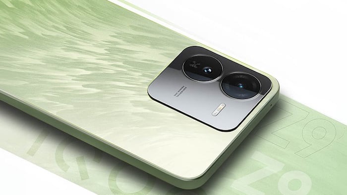 iQOO Z9 5G
