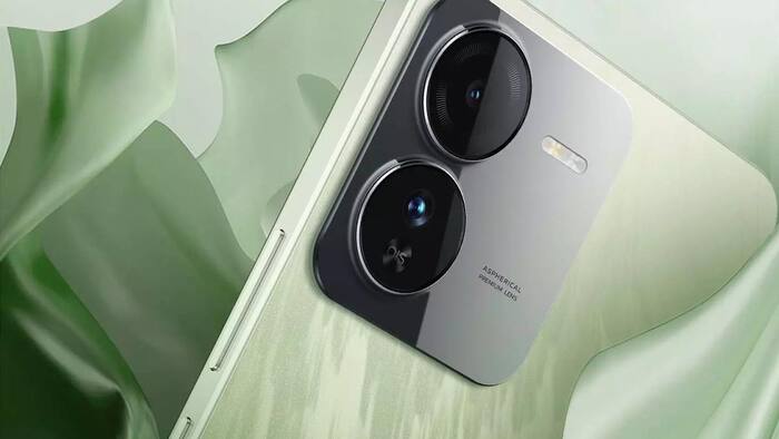 iQOO Z9 5G