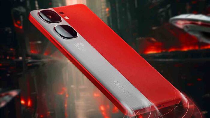 iQoo Neo 9 Pro 5G