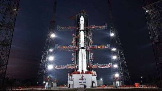 ISRO successfully launches INSAT-3DS satellite to make weather forecasting better