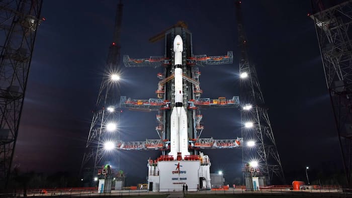 ISRO's new INSAT-3DS satellite will help the meteorological department with bettern weather forecasting.