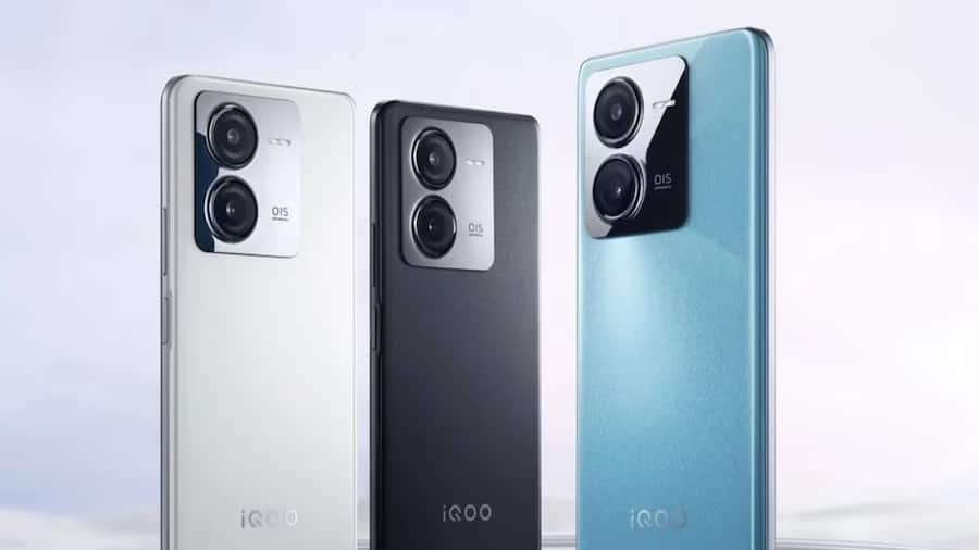 iQOO Z9 जबरदस्त फीचर्स के साथ लेगा भारतीय बाजार में एंट्री, BIS पर हुआ लिस्ट iqoo