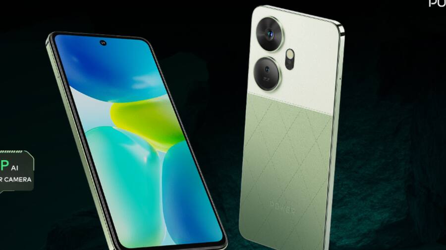 itel P55 Series की पहली सेल आज, लेटेस्ट फीचर्स के साथ मिलेंगे क्रेजी ऑफर्स itel