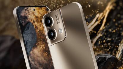 Lava Yuva 3 लॉन्च से पहले Amazon पर हुआ लिस्ट, बड़ी स्टोरेज के साथ देगा दस्तक