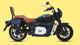 mXmoto M16: धांसू लुक के साथ आई नई इलेक्ट्रिक क्रूजर बाइक, जानिए कीमत और फीचर