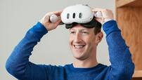 Mark Zuckerberg reviews Apple Vision Pro, then says Quest 3 is better