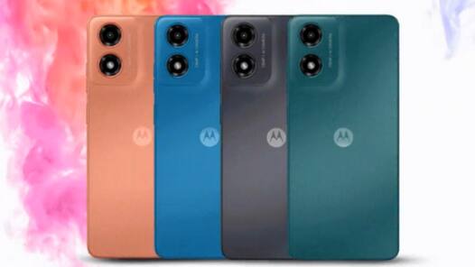 Motorola Moto G04 launch date in India announced