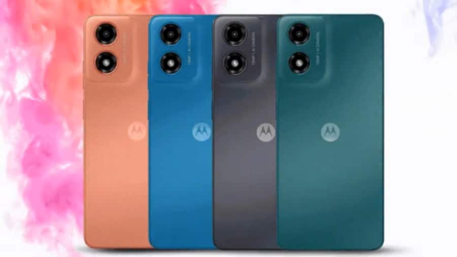 Motorola Moto G04 launch date in India announced Motorola is soon going to launch a new affordable phone in India.