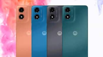 Moto G04 इस दिन भारत में होगा लॉन्च, AI कैमरा के साथ मिलेगी तगड़ी बैटरी