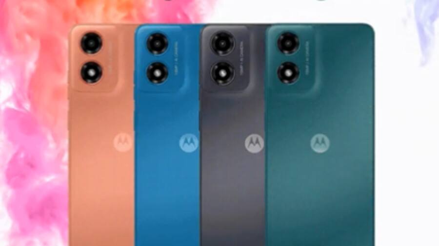 Moto G04 इस दिन भारत में होगा लॉन्च, AI कैमरा के साथ मिलेगी तगड़ी बैटरी motorola