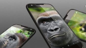Motorola says all Moto phones will be Gorilla Glass protected