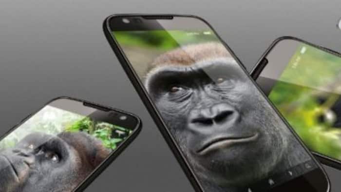Motorola has announced Corning Gorilla Glass protection is coming to all phones.