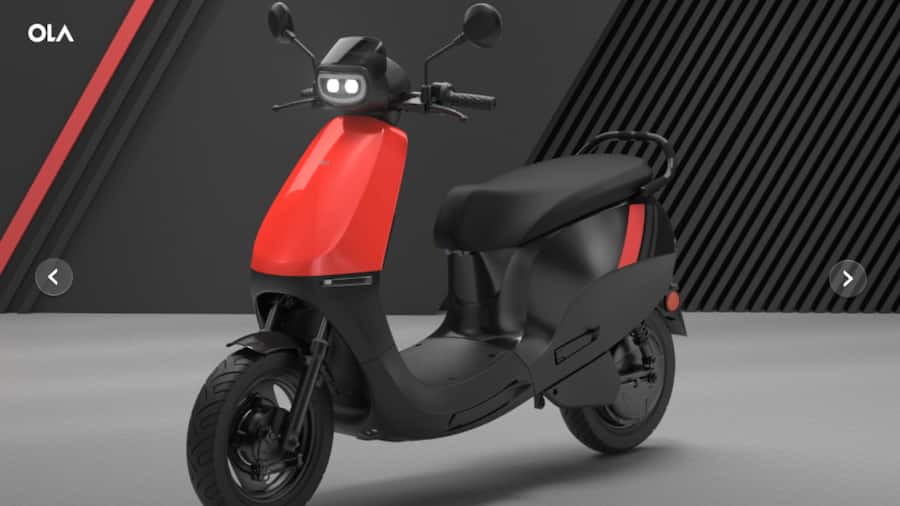 Ola S1 X का नया अवतार भारत में लॉन्च, सिंगल चार्ज में चलेगा 190 किलोमीटर ola
