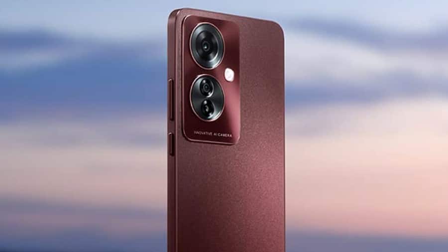 OPPO F25 Pro की कीमत लॉन्च से पहले लीक, इमेज भी आई सामने oppo