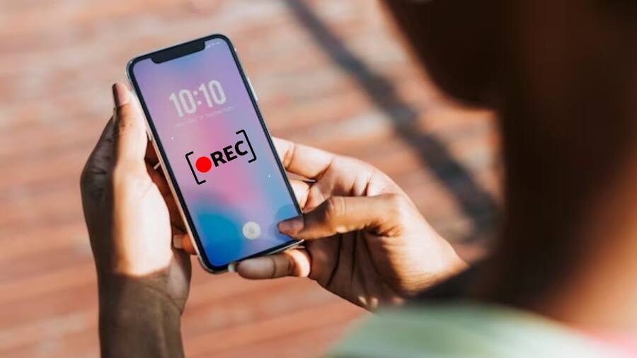 Android स्मार्टफोन में कैसे रिकॉर्ड करें स्क्रीन? जानें आसान तरीका phone