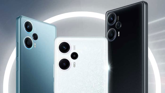 poco f6