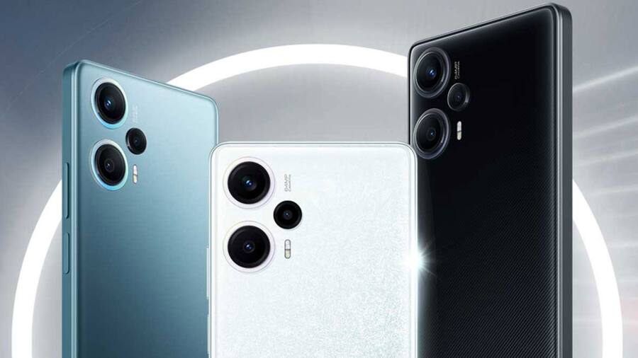 Poco F6 फोन के खास स्पेसिफिकेशन लीक, मिलेगा लेटेस्ट चिपसेट poco f6