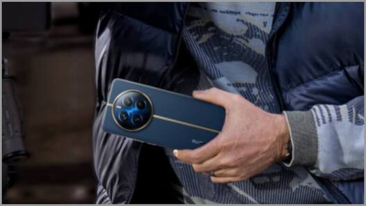 Realme 12+ 5G फोन जल्द भारत में होगा लॉन्च, जानें संभावित कीमत और फीचर्स