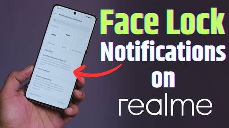 3 Realme phone features to use & 3 settings you should change right now