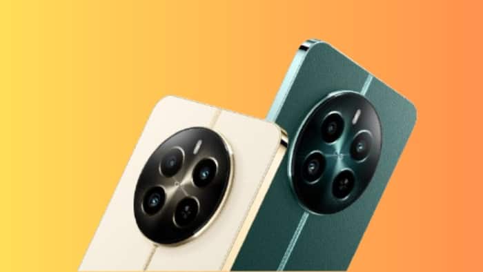 The Realme 12 Plus 5G is coming to India soon.