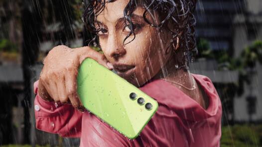 Samsung Galaxy A35 फोन के लॉन्च से पहले फीचर्स लीक, कीमत भी आई सामने