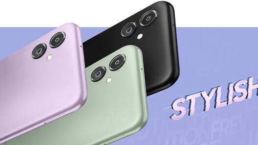 Samsung Galaxy F15 5G рдХрд╛ рд╕рдкреЛрд░реНрдЯ рдкреЗрдЬ рд╣реБрдЖ рд▓рд╛рдЗрд╡, рджрдорджрд╛рд░ рдлреАрдЪрд░реНрд╕ рдХреЗ рд╕рд╛рде рдЬрд▓реНрдж рд╣реЛрдЧрд╛ рд▓реЙрдиреНрдЪ