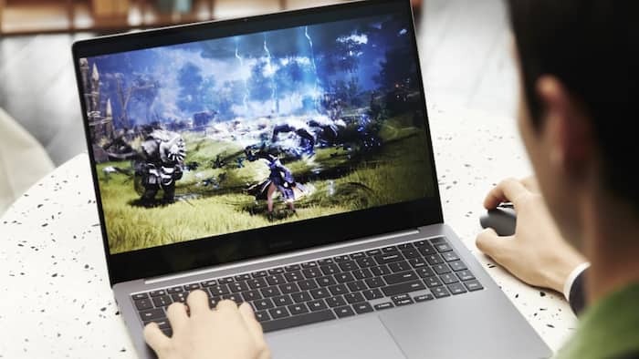 Samsung may be planning to launch its next laptop lineup in India.