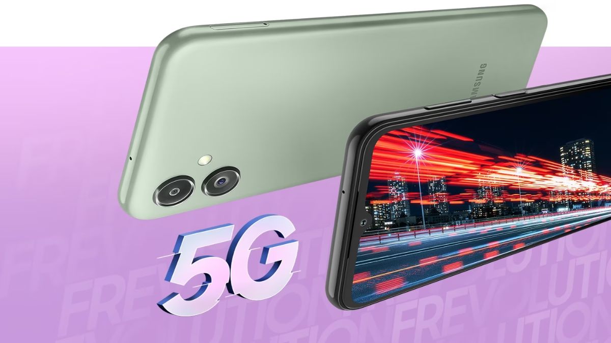 Samsung Galaxy F15 5G may launch in India soon Price in India, Samsung  Galaxy F15 5G may launch in India soon Reviews and Specs (13th February  2024) | Techlusive India